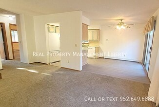 15229 Bluedorn Cir SE in Prior Lake, MN - Building Photo - Building Photo
