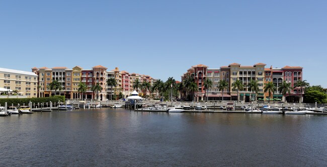 Bayfront in Naples, FL - Building Photo - Building Photo