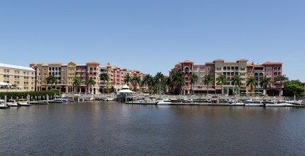 Bayfront in Naples, FL - Building Photo - Building Photo