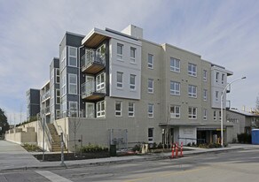 The Pointe in Delta, BC - Building Photo