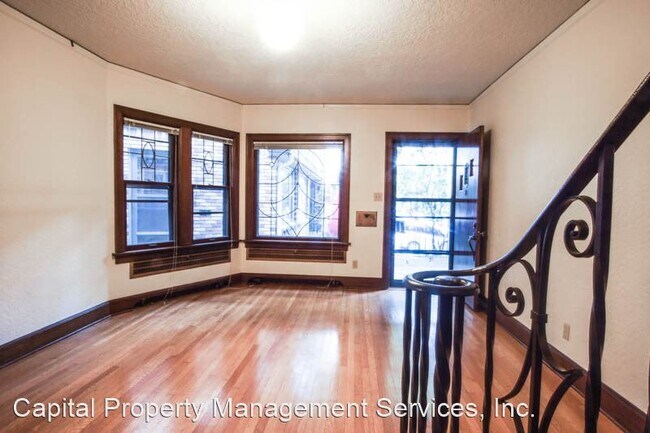 912 SW Vista Ave in Portland, OR - Building Photo - Building Photo