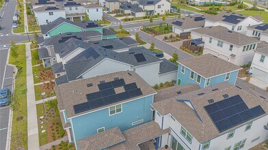 6533 Rover Wy in St. Cloud, FL - Building Photo - Building Photo