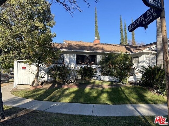 property at 19557 Calvert St