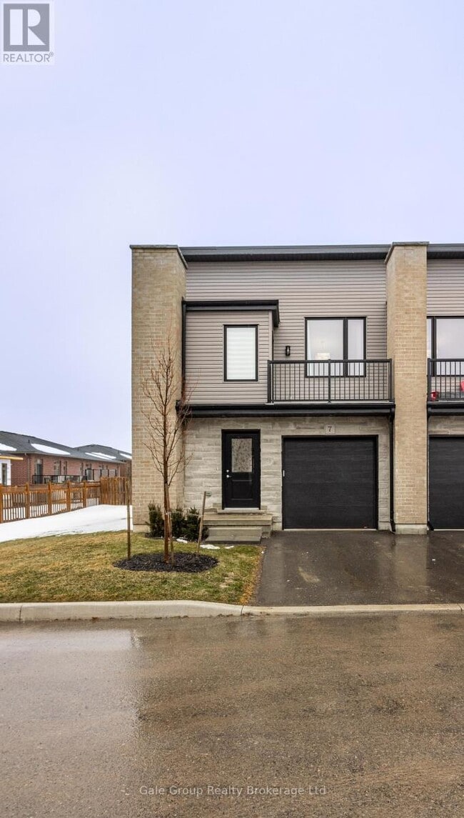 261 Pittock Park Rd in Woodstock, ON - Building Photo - Building Photo