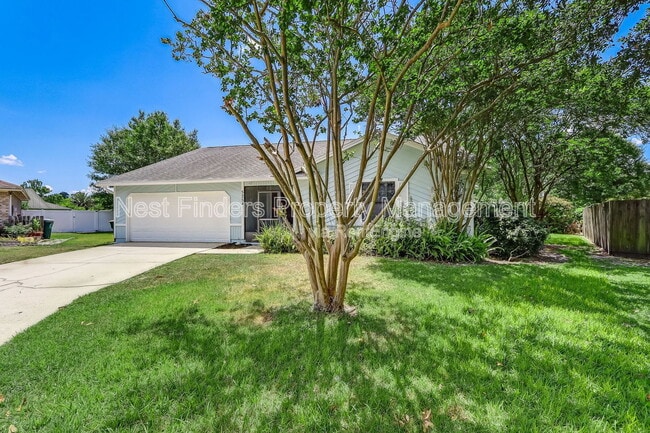 5254 Percheron Ct in Jacksonville, FL - Building Photo - Building Photo