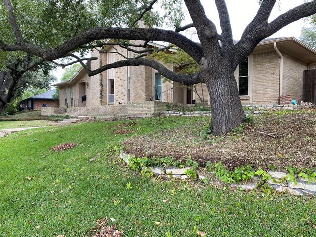 property at 10506 Pagewood Dr