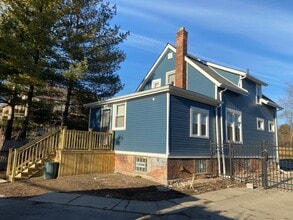867 Ashland St in Detroit, MI - Building Photo - Building Photo
