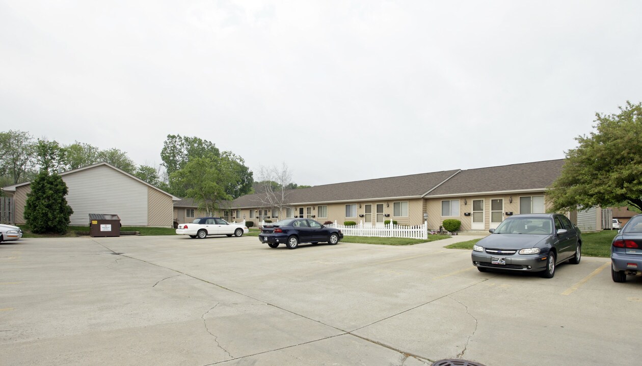 600 Professional Park Dr in New Haven, IN - Building Photo