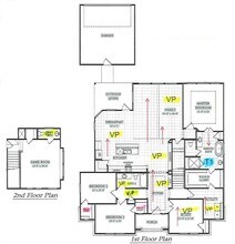 3020 Sage Ranch Dr in Leander, TX - Building Photo - Building Photo