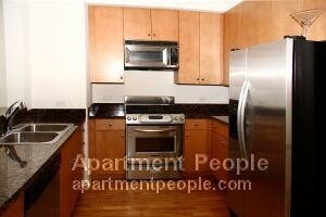 420 E Waterside Dr-Unit -1403 in Chicago, IL - Building Photo - Building Photo