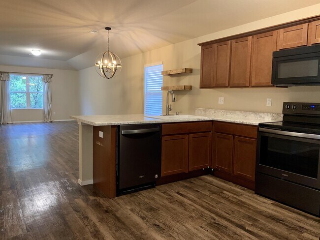 7851 Bridgegate Ave in Springdale, AR - Building Photo - Building Photo