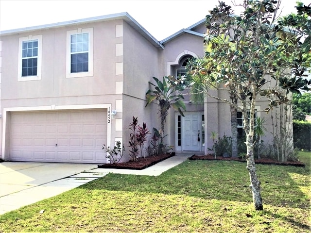property at 16452 Corner Lake Dr