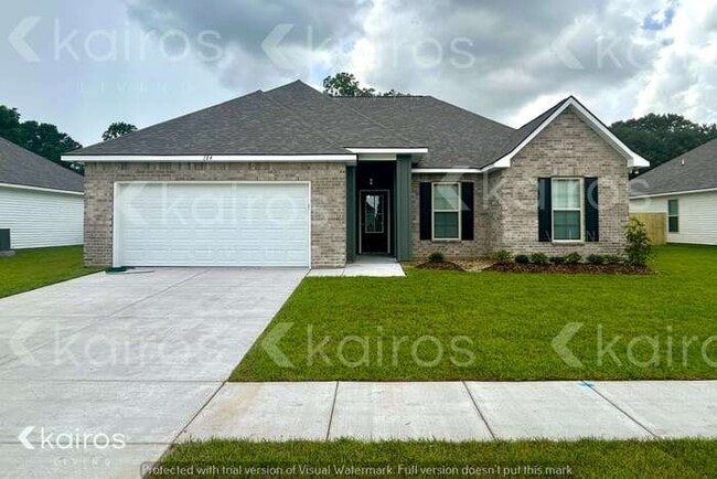 property at 104 Carencro St