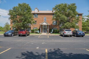 100 Northridge Dr, Unit 2 in Oxford, OH - Building Photo