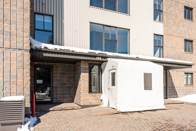 153 Du Mont-Marie St in Lévis, QC - Building Photo - Building Photo