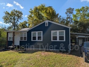 4455 Broad St in Marianna, FL - Building Photo - Building Photo
