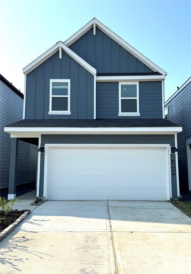 property at 2808 Lisburn Ter Ln
