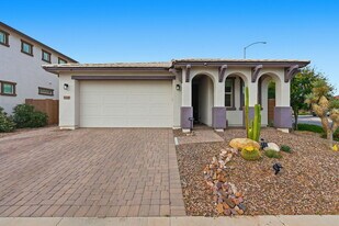 5714 S Veneto in Mesa, AZ - Building Photo
