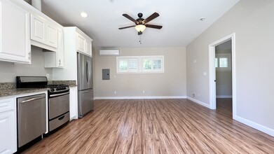 3484 Moraga Blvd in Lafayette, CA - Building Photo - Building Photo