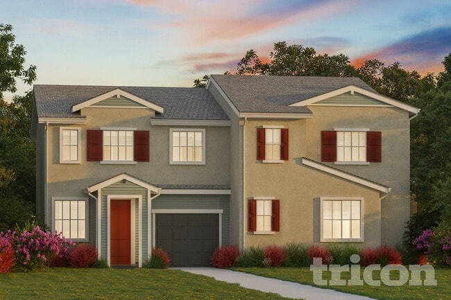 property at 2076 Comstock Ln