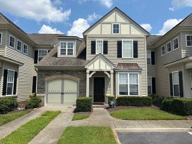 property at 5508 Goose Pond Ln