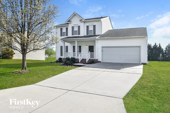 3978 Park Springs Dr photo'