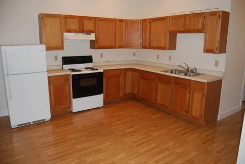 506 7th St in Racine, WI - Building Photo - Building Photo