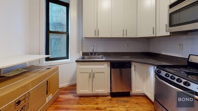 43 Clinton St in New York, NY - Building Photo - Building Photo