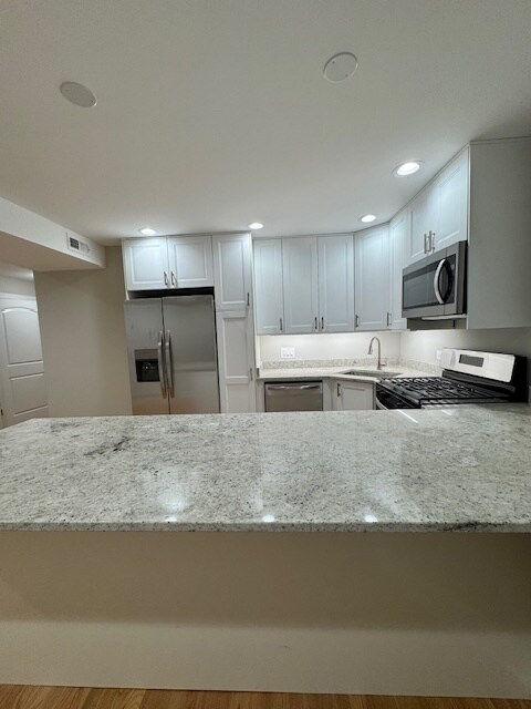 3647 N Marshfield Ave, Unit GDN in Chicago, IL - Building Photo - Building Photo