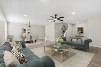 21211 Tancah Ln in Houston, TX - Building Photo - Building Photo