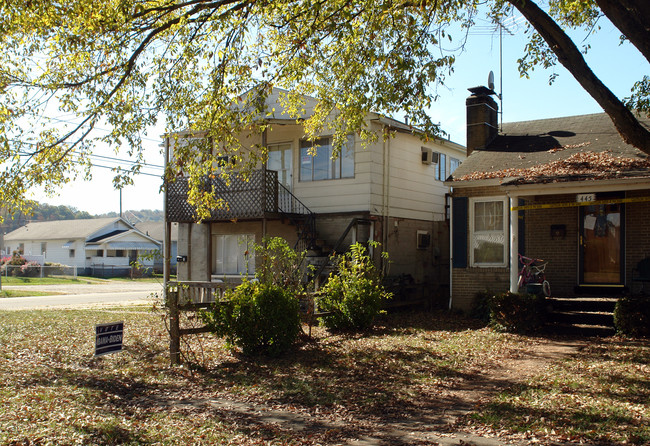 447 Alabama St in Huntington, WV - Building Photo - Building Photo