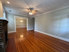 1002 Langley Rd in Norfolk, VA - Building Photo - Building Photo