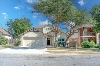 4205 Buckskin in Cedar Park, TX - Building Photo - Building Photo