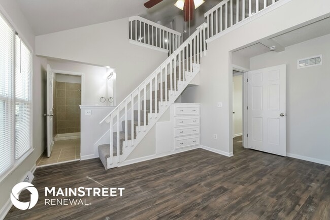 1009 SE Alice St in Blue Springs, MO - Building Photo - Building Photo