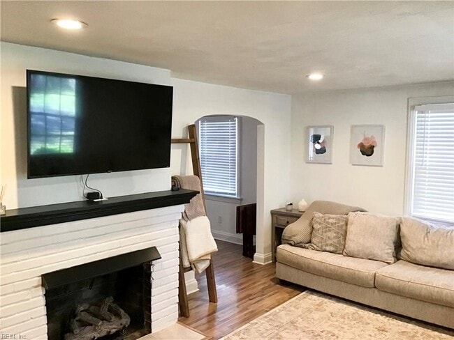 3557 Gatling Ave in Norfolk, VA - Building Photo - Building Photo