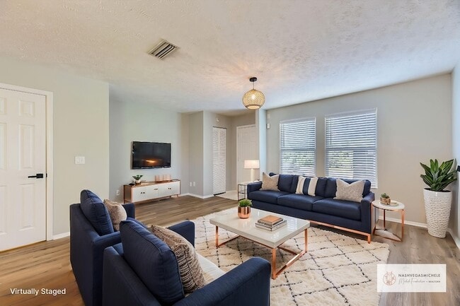 property at 5855 Monroe Crossing