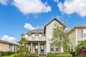 8962 Lower Carrel Cir in Orlando, FL - Building Photo - Building Photo