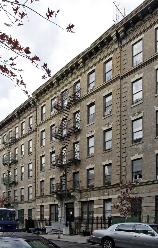 277 W 150th St in New York, NY - Building Photo - Building Photo