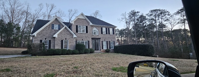6635 Ashebrooke Dr in Douglasville, GA - Building Photo - Building Photo