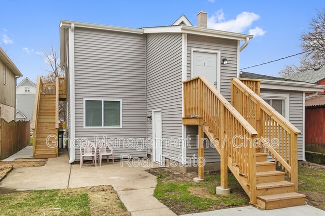 property at 9305 S Homan Ave