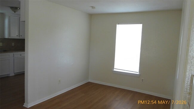 property at 2308 Stevens St