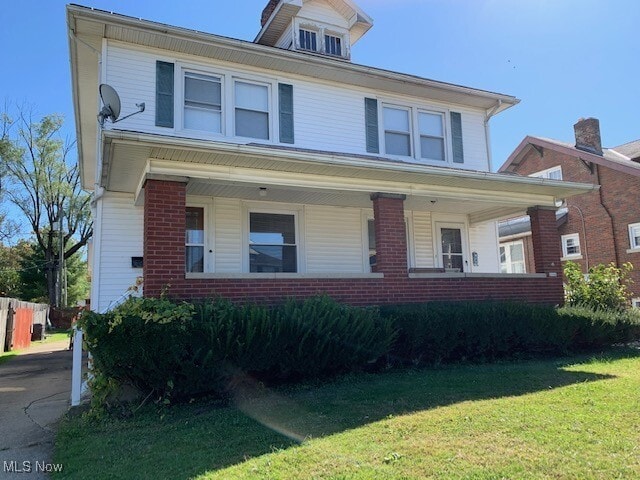 property at 2002 Dresden Rd