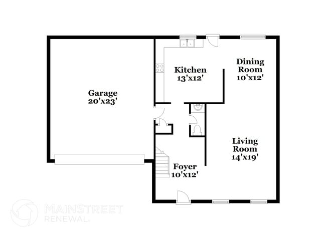 4855 Aldridge Pl NW in Concord, NC - Building Photo - Building Photo