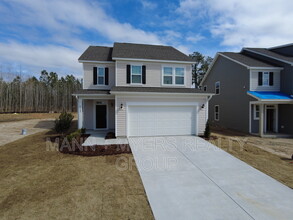5108 Ranger Grv Wy in Raleigh, NC - Building Photo - Building Photo