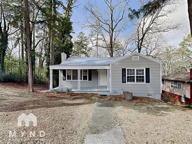 property at 8400 9th Ave S