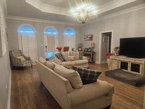 608 Vanessa Dr in Houma, LA - Building Photo - Building Photo