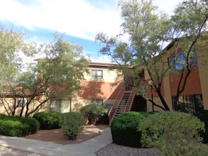 Mingus Pointe in Cottonwood, AZ - Foto de edificio - Building Photo