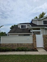 3111 Rio Grande Trail in Kissimmee, FL - Building Photo