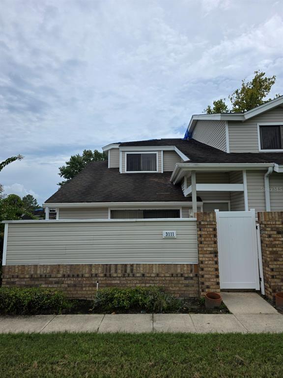 property at 3111 Rio Grande Trail