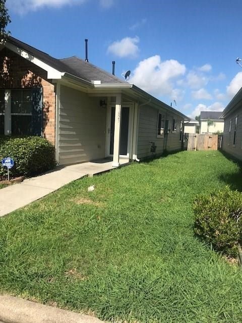 11823 Longwood Garden Way in Houston, TX - Building Photo - Building Photo